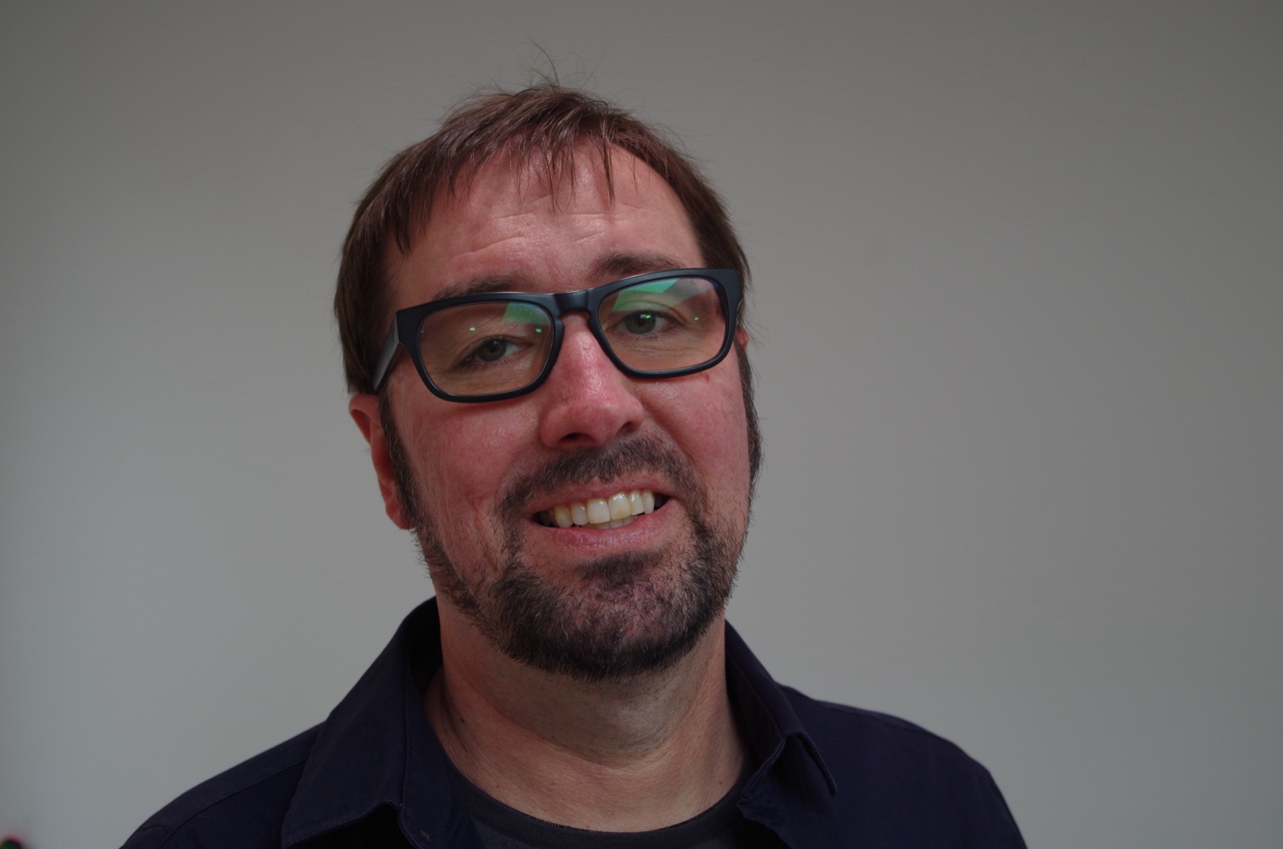 Sean, founder of CodePilot